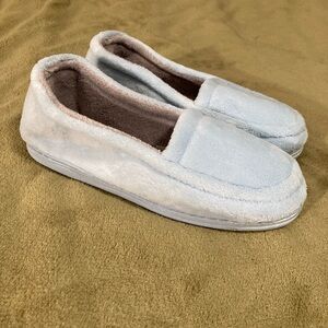 NWOT Vintage Aerosoles Slippers Size L 8-9